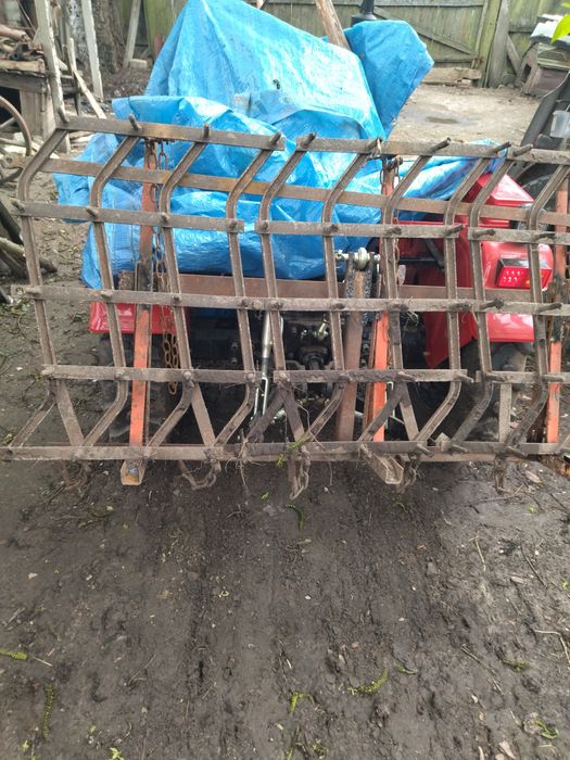 Продається трактор