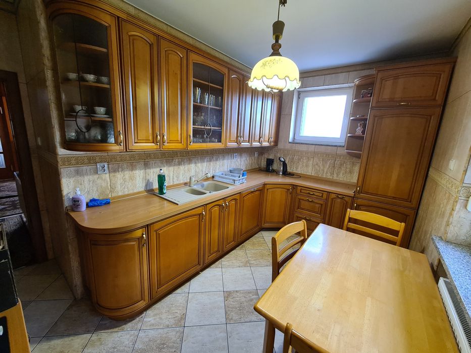 Sprzedam dom w centrum Olesna