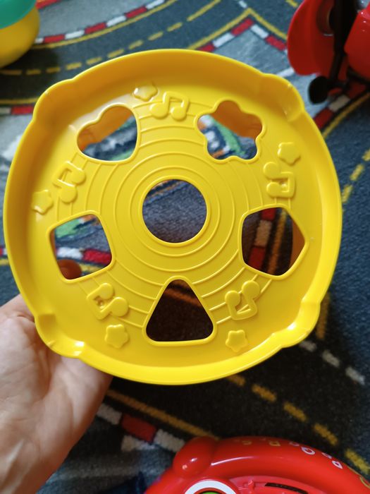 Bębenek vtech stan nowa