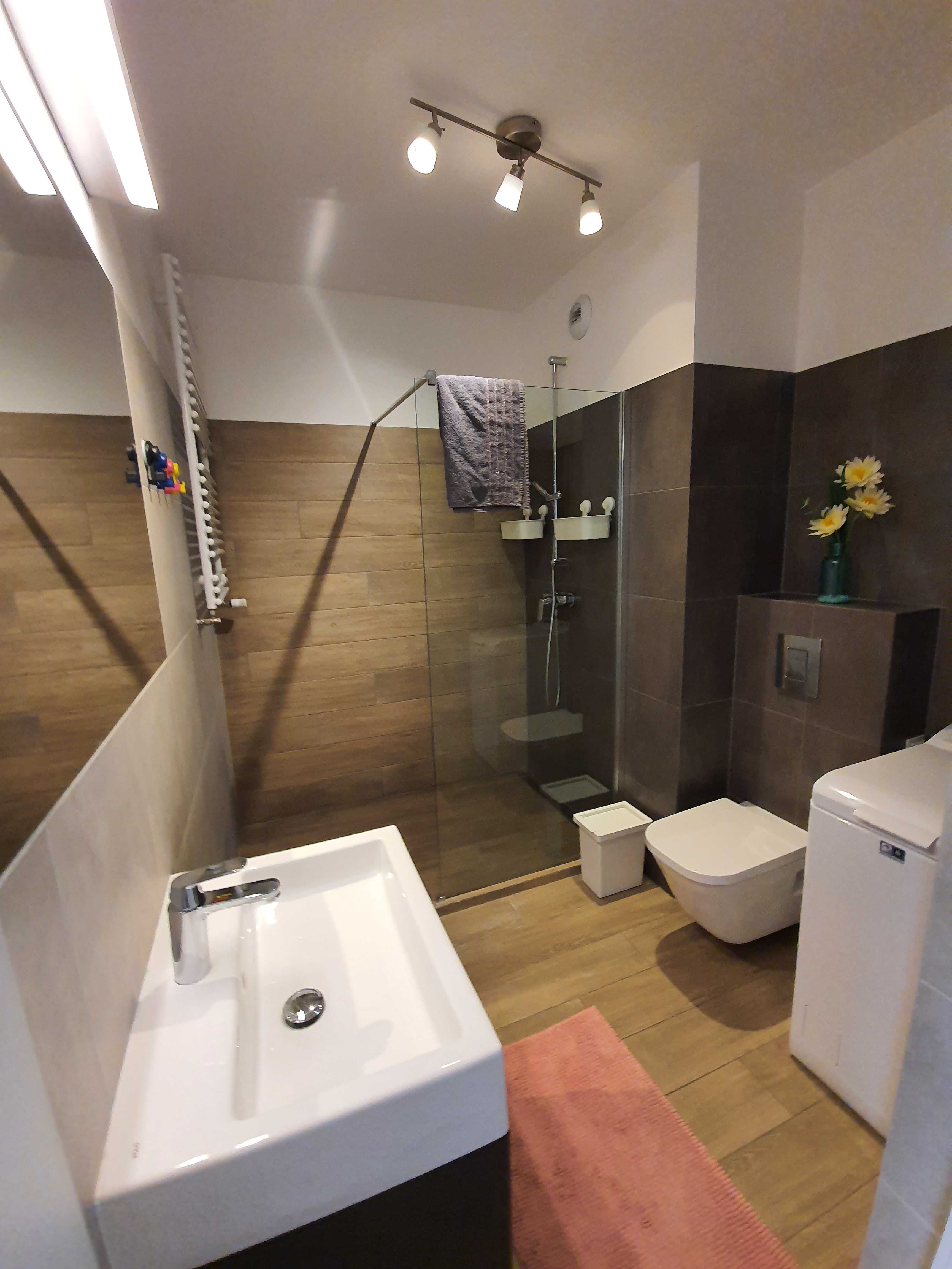 SPRZEDAM MIESZKANIE - WROCŁAW ul. Jesionowa 47, 9 piętro pow. 64,40 m2
