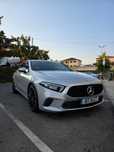 Mercedes a 180 d