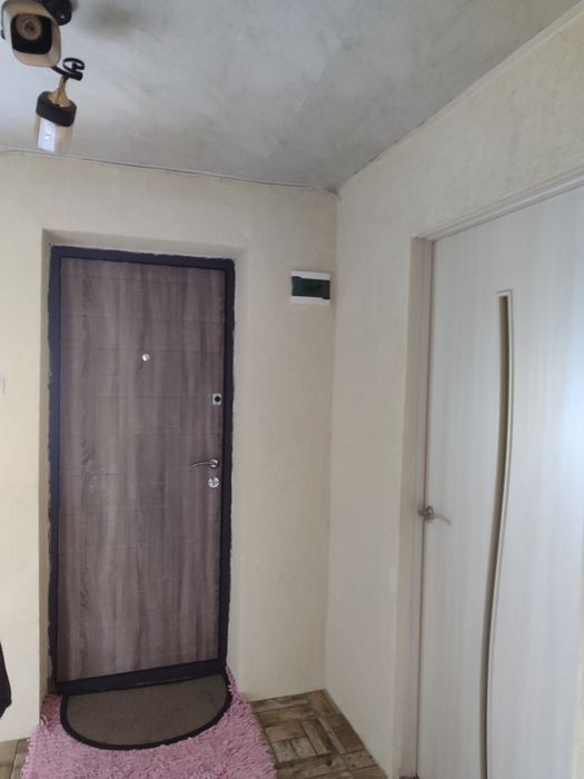 Продам добротный дом. 4 комнаты,ванная,туалет,кухня...