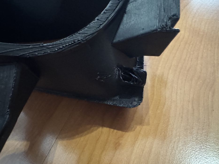 Entrada de Ar Honda Civic Eg