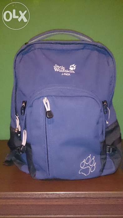 Plecak Jack Wolfskin