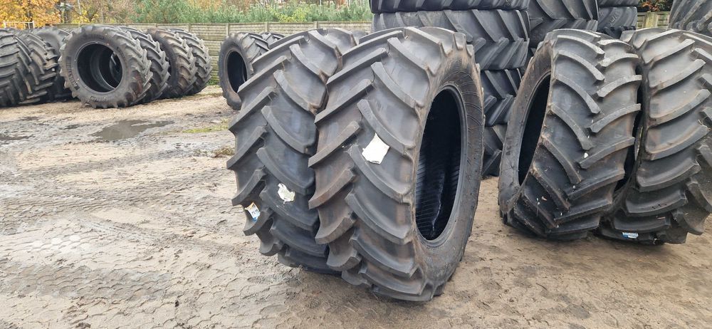 600/65r38 600/65-38, 580/70r38 Mitas NOWE