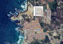 Lotes Urbanizáveis na ZAMBUJEIRA DO MAR a 350m da Praia