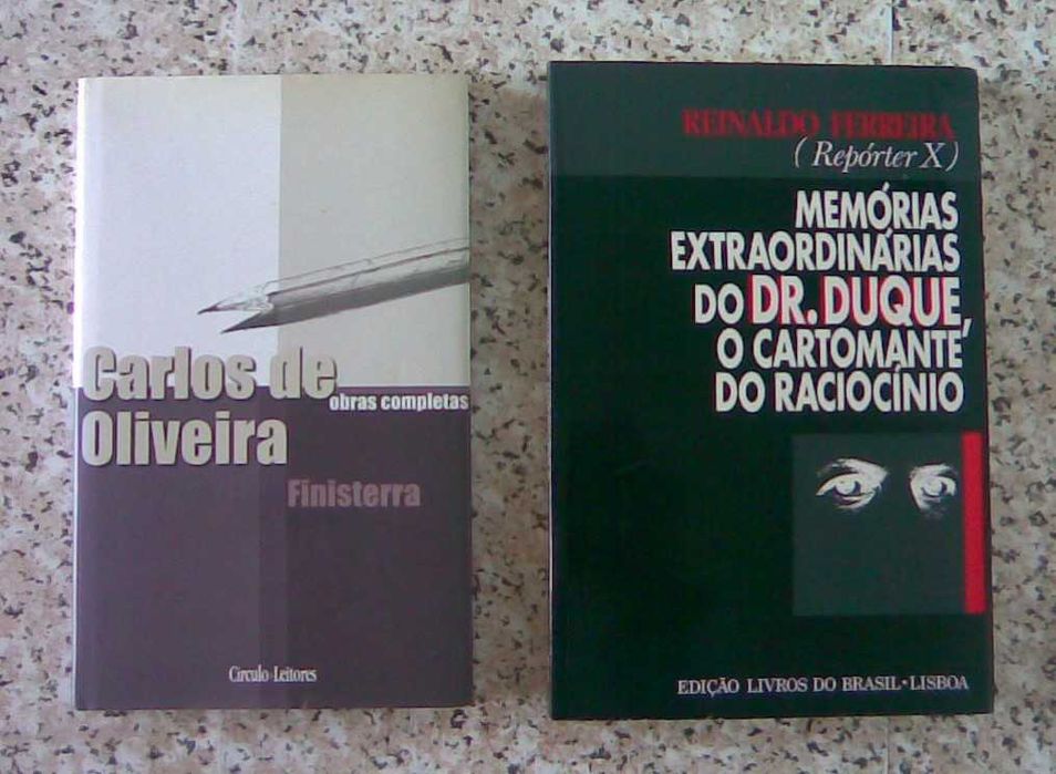 Literatura portuguesa