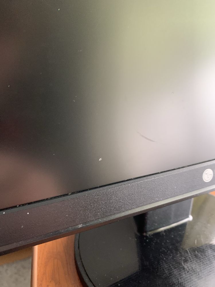 Monitor LG Flatron 75hz