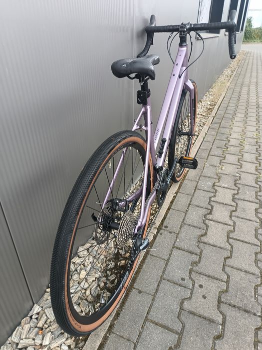 Gravel Bulls Grinder 2 Shimano Sora