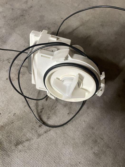 Помпа (насос) для пральної машини Gorenje