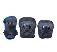 Zestaw OCHRANIACZY K2 Raider Pro Pad Set Rozmiar XS