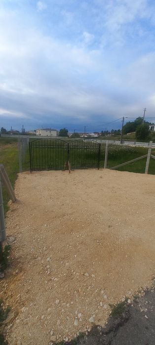 Vende-se Terreno rústico