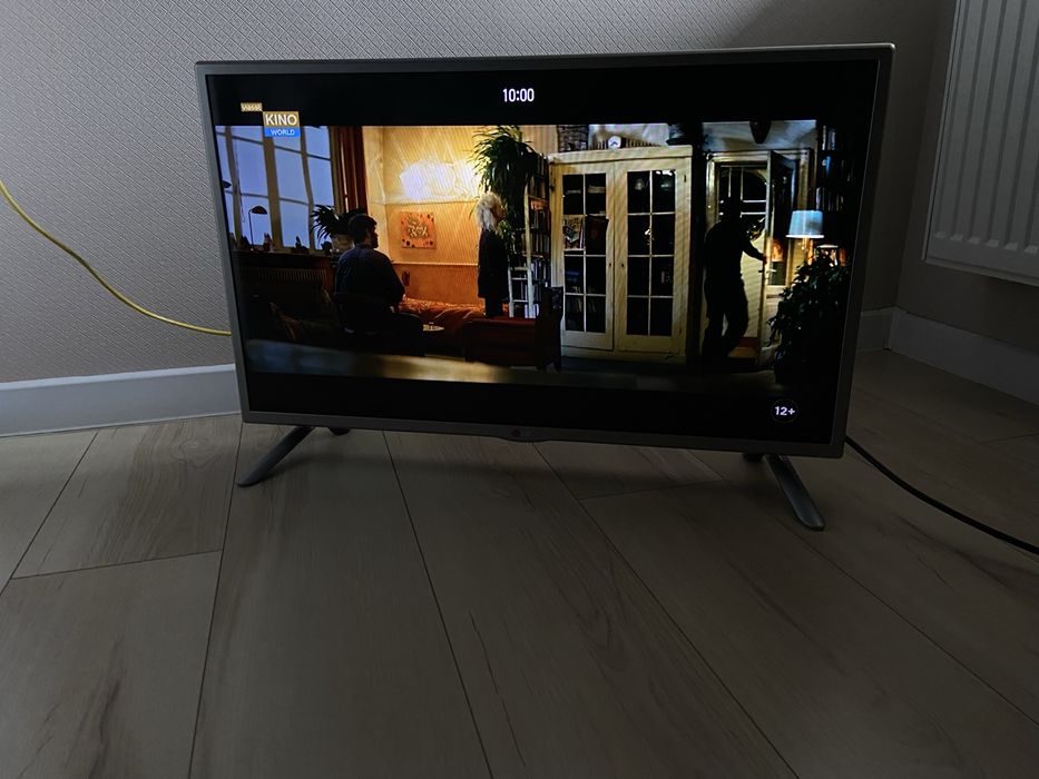 телевізор Lg 32 діагональ