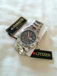 relogio CITIZEN promaster estado novo