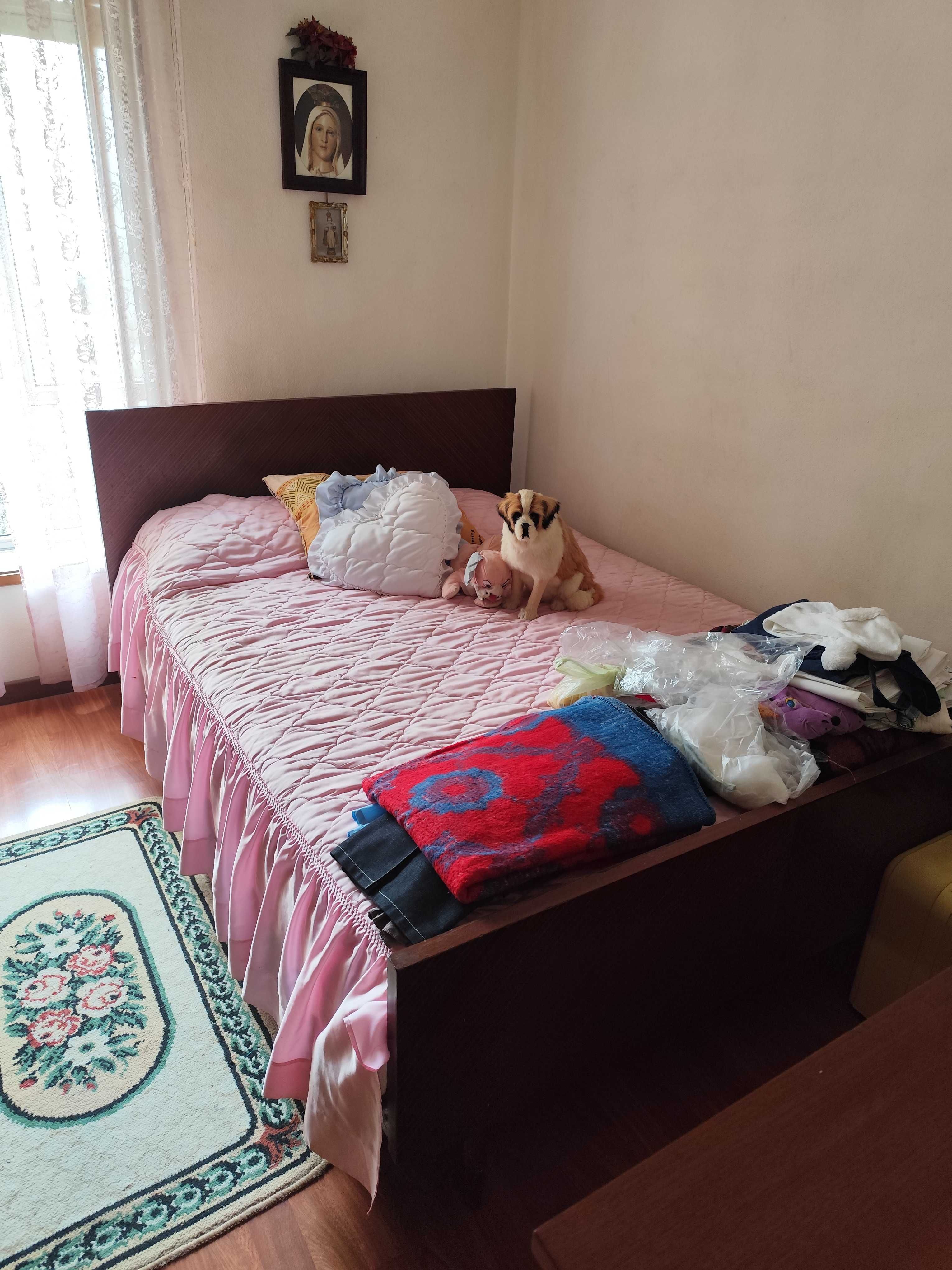 Mobilia de cama completa