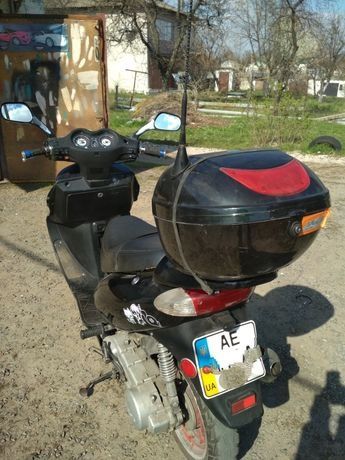 Viper Storm 150А (Вайпер Шторм 150А)