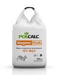 Wapno magnezowe granulowane POLCALC Magnez PLUS (big-bag), Faktura VAT