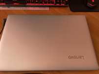 Ноутбук Lenovo IdeaPad | SSD 120 ГБ + HDD 1 ТБ |