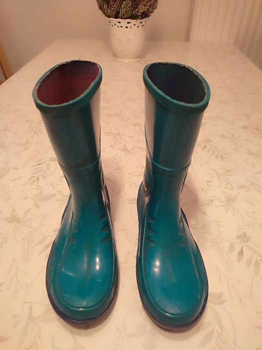 Klosze dziecięce 27-31