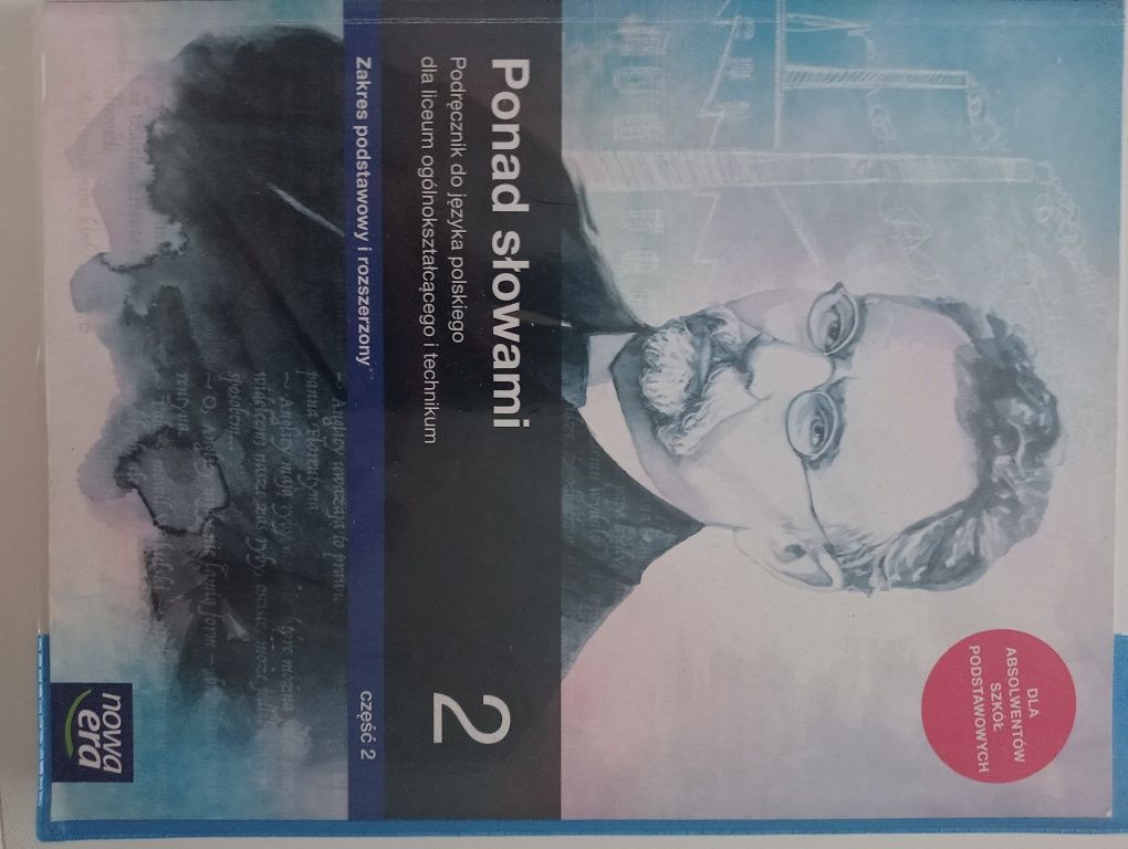 Ponad Słowami 2 cz.1,2