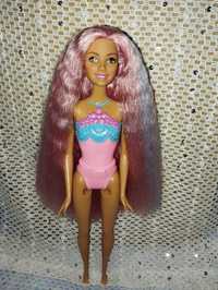 Лялька барбі Маттел з красивим волоссям