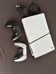 PlayStation 5 Digital Slim 1TB
