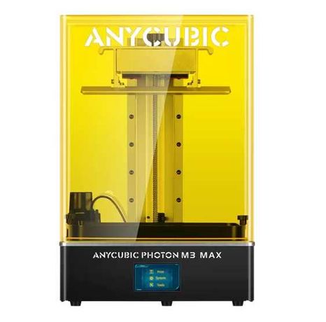 Anycubic Photon M3 Max 3D принтер в наличии
