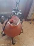 Candeeiro de tecto