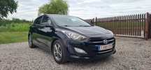 Hyundai I30 Bezwypadkowy