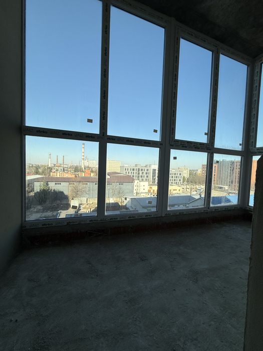 ПРОДАЖ 1-к. квартири Тернопільська, 42 (Новий Львів/Угорська)