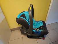 Fotelik nosidełko Britax Römer isofix z Bazą 0-13 Baby Safe plus SHR-2