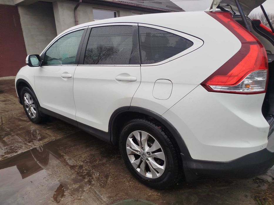 Розборка разборка шрот запчатини honda crv 4 хонда црв 2013-2017