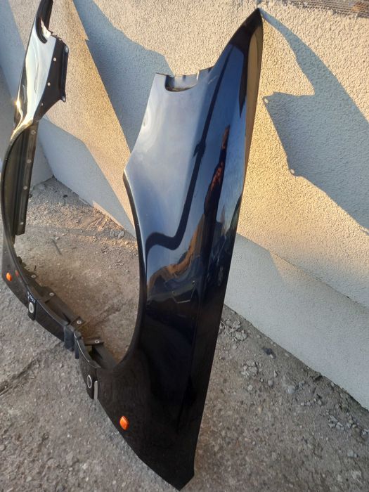 Błotnik Audi A8 D2 przed liftem