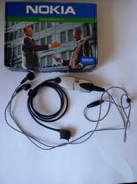 Nokia Câmara-Headset HS-1C