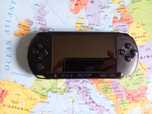 Konsola Sony psp Street E 1004 cb brick opis