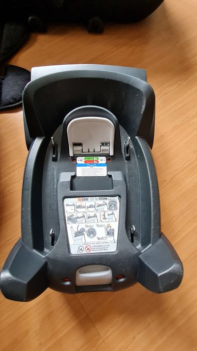 Ovo Besafe com redutores