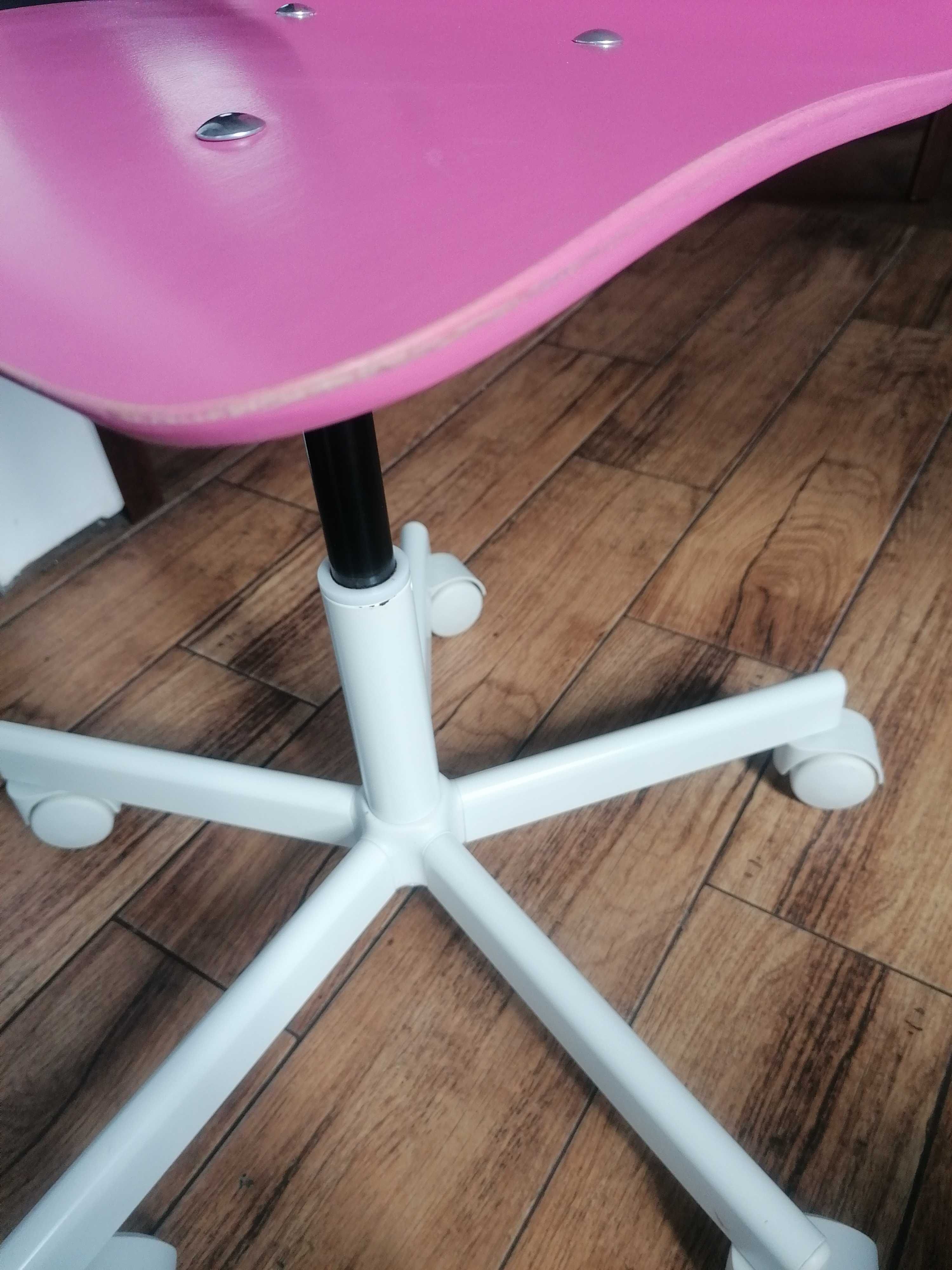 Krzesło do biurka Jules Ikea