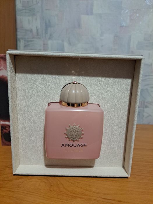 Парфюм Amouage Guidance/46