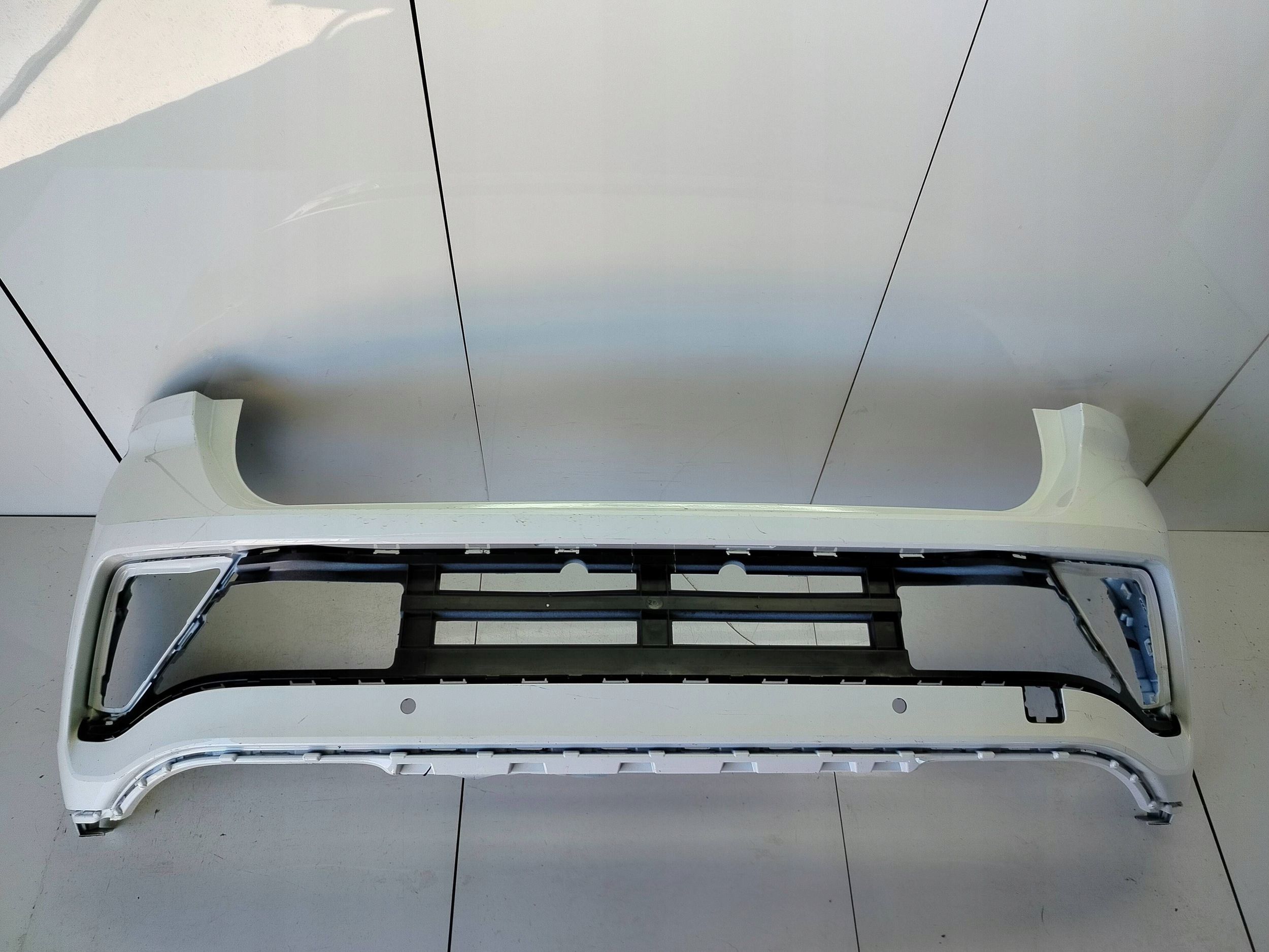 VW t roc r line 2GA Lift 2021  Zderzak tył Tylny 2GA807417J