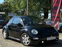 Volkswagen New Beetle 1.9tdi••Zamiana••Klima••Zadbany••Gwarancja••