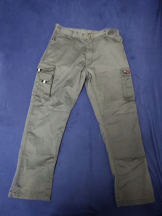 Штаны рабочие Tuffstuff M