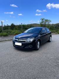 Opel astra GTC 1.3