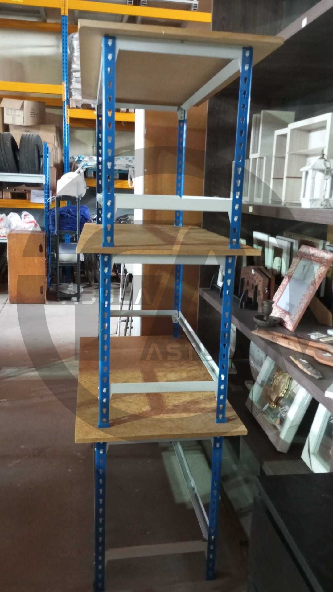 Mesa de Apoio para espaços de trabalho