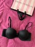 Бюстгальтер ліфчик вікторія сікрет victoria's secret 34 c 75 c
