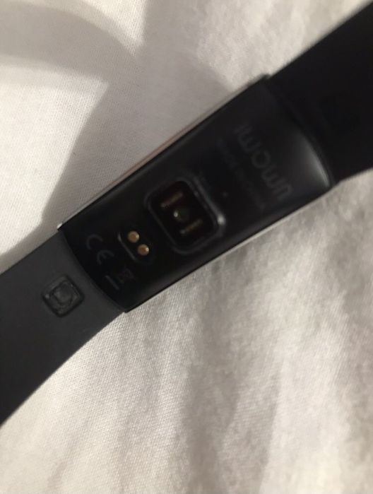 Smartwatch iWoWn fit