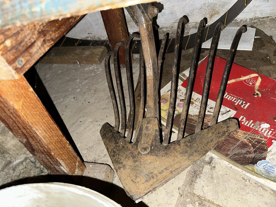 Мотокультиватор (мотоблок) Robi 156 H