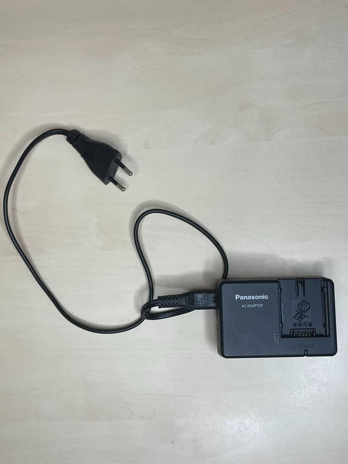 Відеокамера Panasonic HDC-HS700 SD/HDD HYBRID