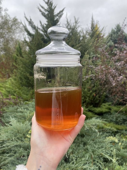 Горний Мед ,Соти