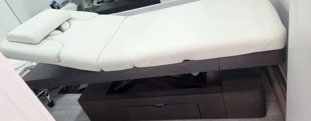 Marquesa para esterica elétrica