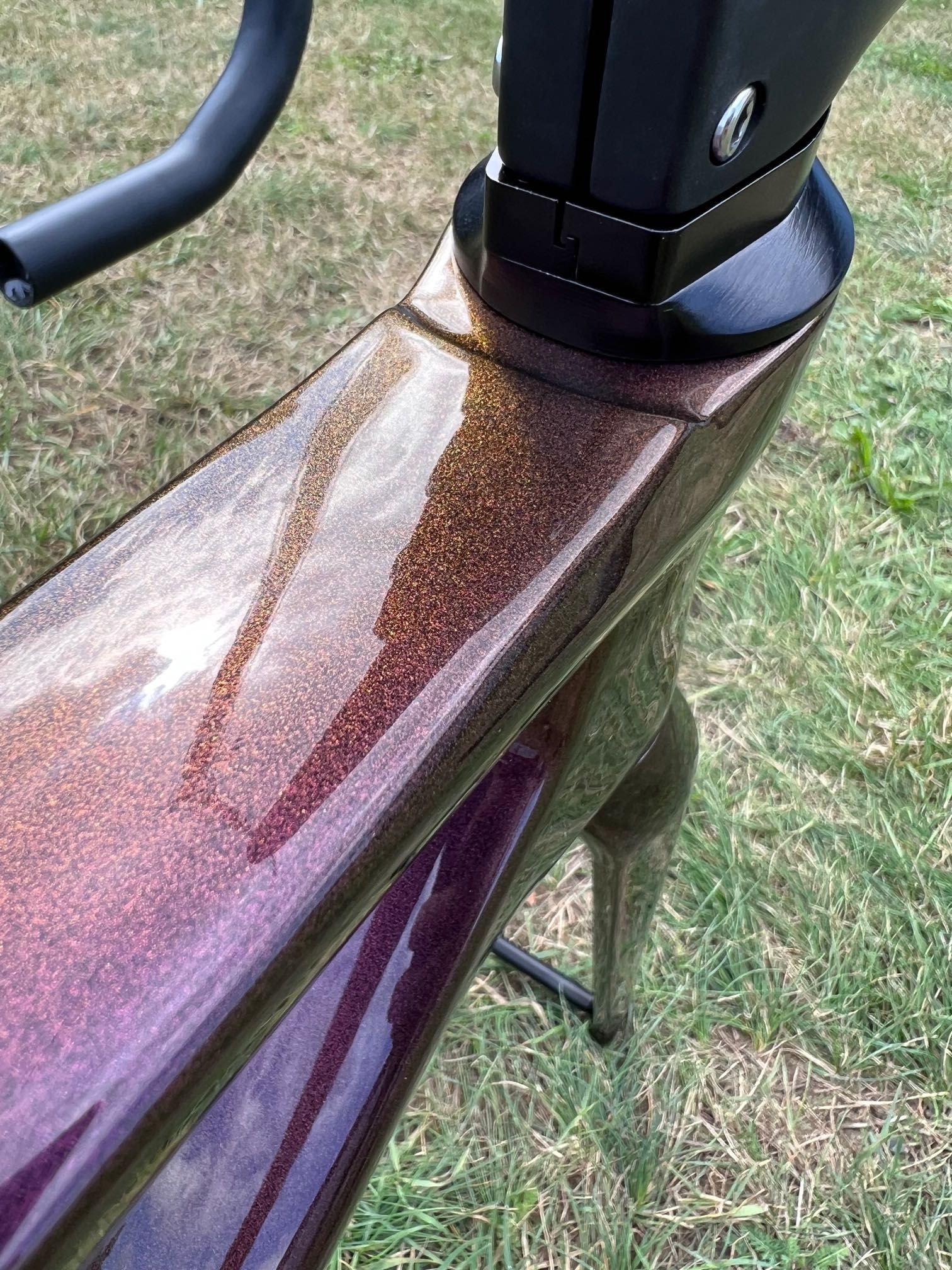 Rama szosowa KONWA bike carbon PREMIUM wszystkie rozmiary